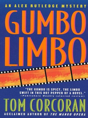 cover image of Gumbo Limbo